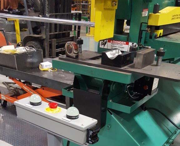 custom-machine-build Purpose Built Machines to Fit your Needs