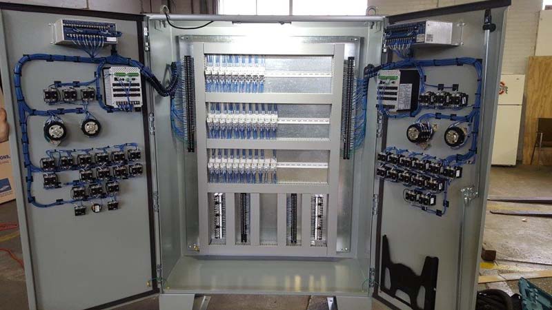electrical-panel-build-and-design Build and Design for Electrical Control Panels and Systems